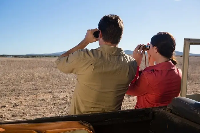 Honeymoon trips