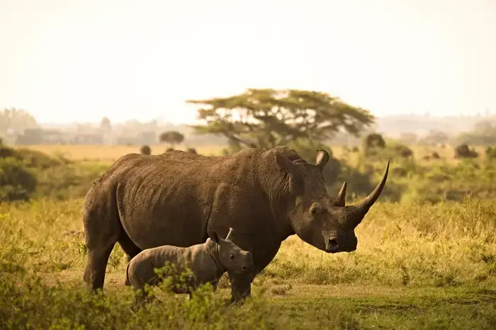 12 days honeymoon Tanzania and Zanzibar
