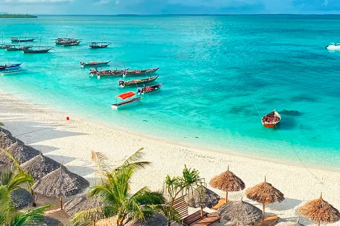 Zanzibar