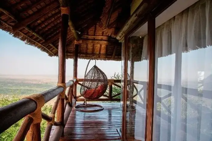 Platinum accommodations